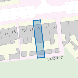 Perceel BDA00-E-2210