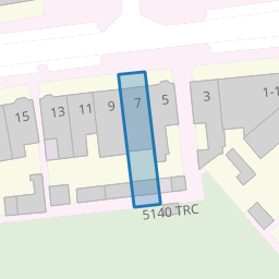 Perceel BDA00-E-2211