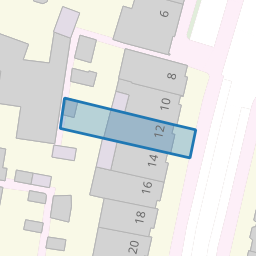 Perceel BDA00-E-2221