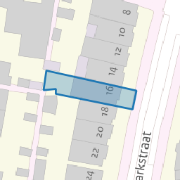 Perceel BDA00-E-2223