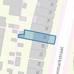 Perceel BDA00-E-2224