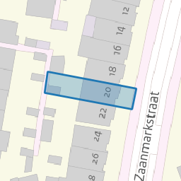 Perceel BDA00-E-2225