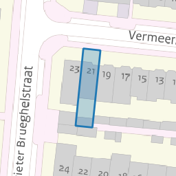 Perceel BDA00-E-2228