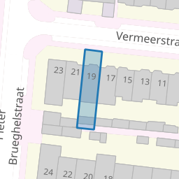 Perceel BDA00-E-2229