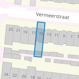 Perceel BDA00-E-2231