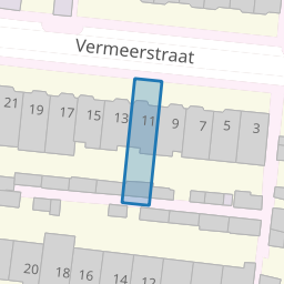 Perceel BDA00-E-2233