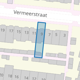 Perceel BDA00-E-2234