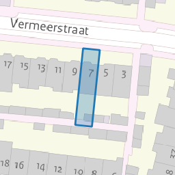 Perceel BDA00-E-2235