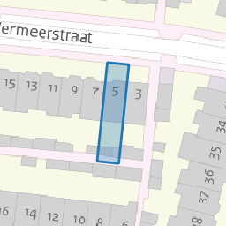 Perceel BDA00-E-2236