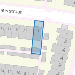 Perceel BDA00-E-2237