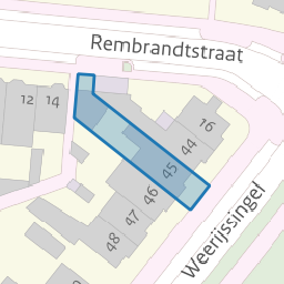 Perceel BDA00-E-2240