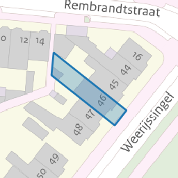 Perceel BDA00-E-2241