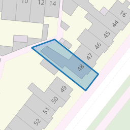 Perceel BDA00-E-2243