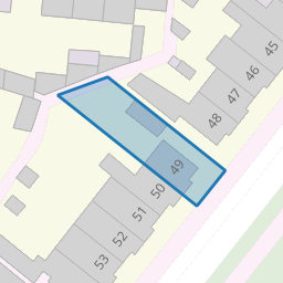 Perceel BDA00-E-2244