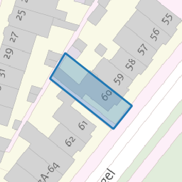 Perceel BDA00-E-2255