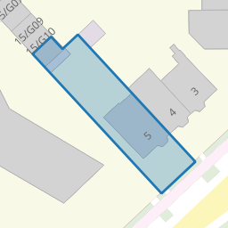 Perceel BDA00-E-2274