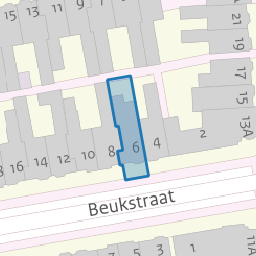 Perceel BDA00-E-2278