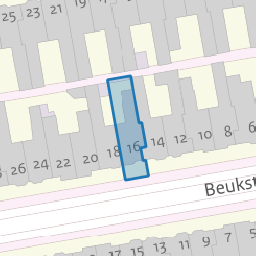 Perceel BDA00-E-2283