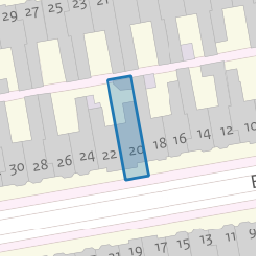 Perceel BDA00-E-2285