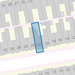 Perceel BDA00-E-2286