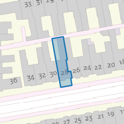 Perceel BDA00-E-2289