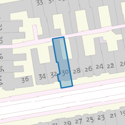 Perceel BDA00-E-2290