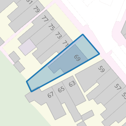 Perceel BDA00-E-2296