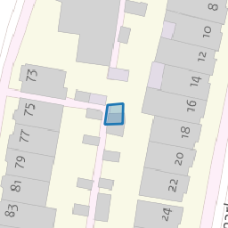 Perceel BDA00-E-2309