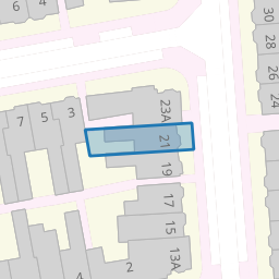 Perceel BDA00-E-2314