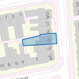 Perceel BDA00-E-2316