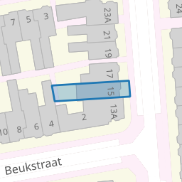 Perceel BDA00-E-2317