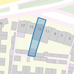 Perceel BDA00-E-2327