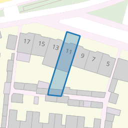 Perceel BDA00-E-2328