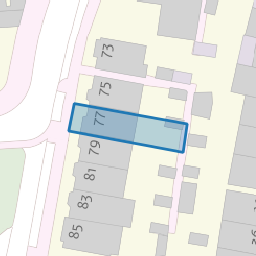 Perceel BDA00-E-2335