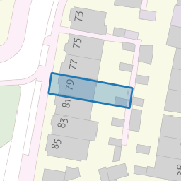 Perceel BDA00-E-2336