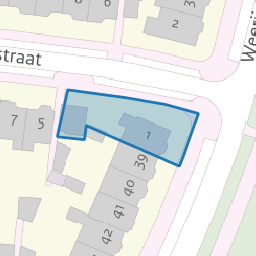 Perceel BDA00-E-2338