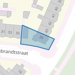 Perceel BDA00-E-2344