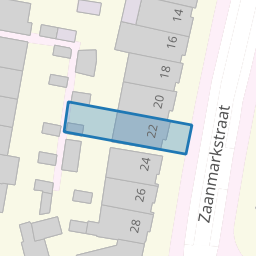 Perceel BDA00-E-2348