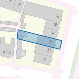 Perceel BDA00-E-2353