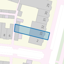 Perceel BDA00-E-2354