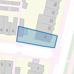 Perceel BDA00-E-2355