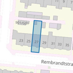 Perceel BDA00-E-2358