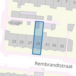 Perceel BDA00-E-2359
