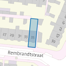 Perceel BDA00-E-2362