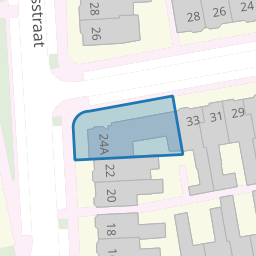 Perceel BDA00-E-2365