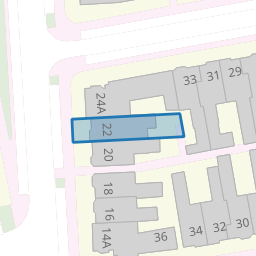 Perceel BDA00-E-2366