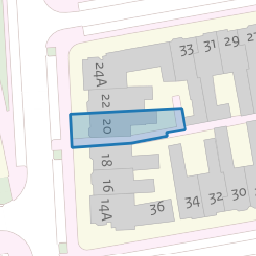 Perceel BDA00-E-2367