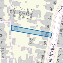 Perceel BDA00-E-2380