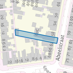 Perceel BDA00-E-2382