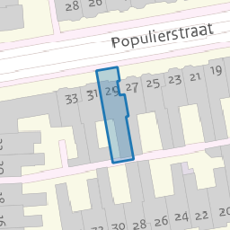 Perceel BDA00-E-2385